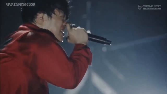 THE ORAL CIGARETTES - KYOURAN HEY KIDS LIVE at Osaka 2018 Jo Hall#theoralcigarettes#kyouranheykids смотреть онлайн