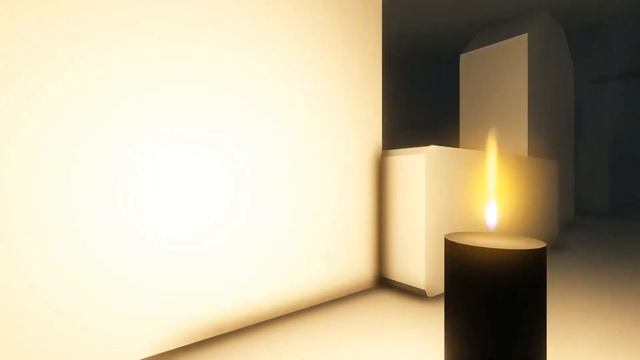 Candlelight Gameplay Video смотреть онлайн