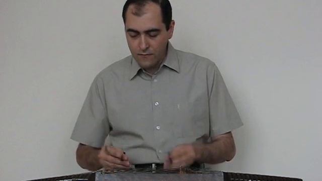 Ey Iran سنتور: پژمان آذرمینا/ اثر روح الله خالقی/ ای ایران смотреть онлайн