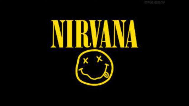 Nirvana Smells Like Teen Sprint смотреть онлайн