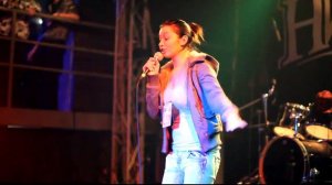 Кендра  - Меня Это Не Парит