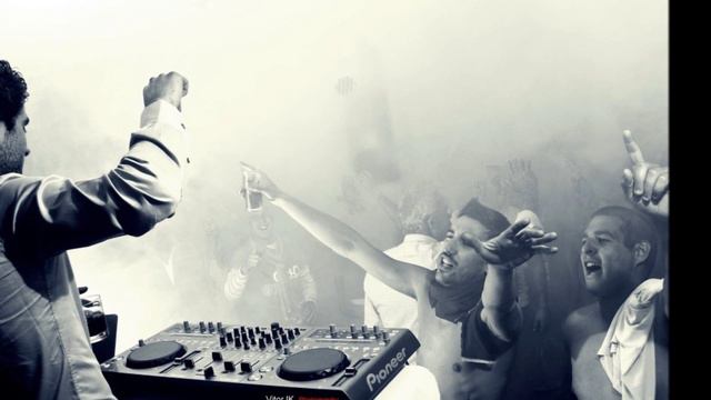 электронная музыка смотреть онлайн