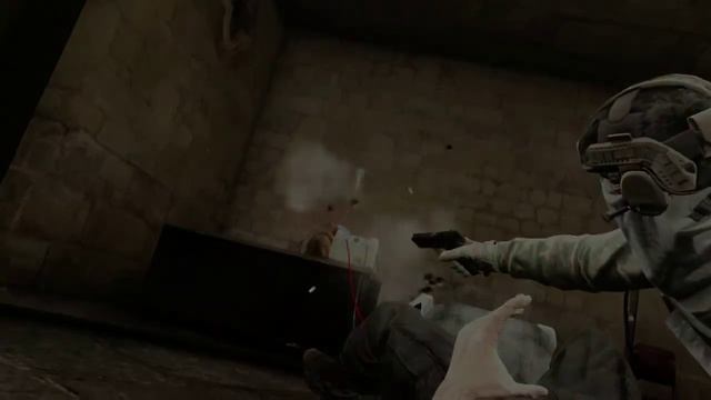 Ghost Recon Future Soldier: Premiere Gameplay Trailer [North America] смотреть онлайн