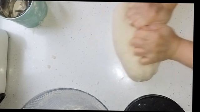МЯГКИЕ ЛЕПЕШКИ НА МОЛОКЕ ✅.#pide смотреть онлайн