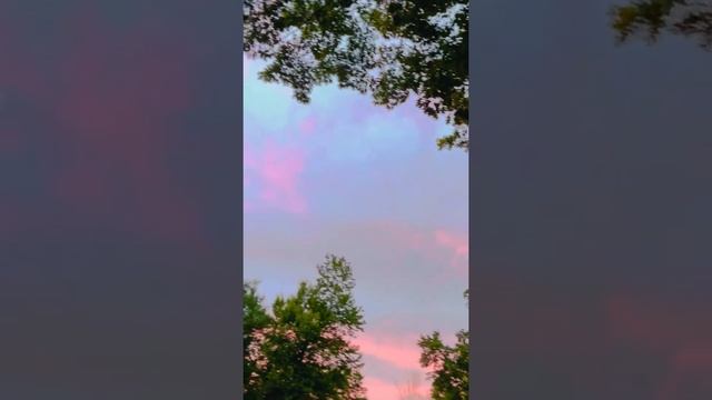 Heavenly PiNK Sunset! смотреть онлайн