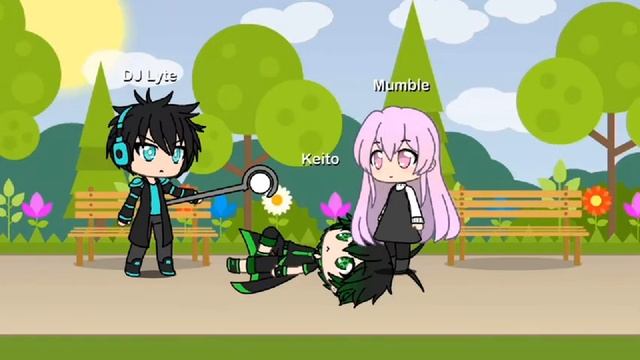 Гача лайф мультик смотреть онлайн