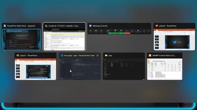 CAMP404 Academy - Pemograman Web Dasar (PHP) смотреть онлайн