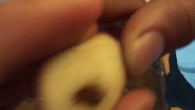 что будет если капнуть йод на картошку смотреть онлайн