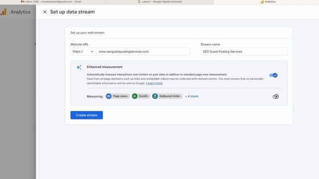 How to Setup Google Analytics on WordPress Website? | Web Development Tutorials | WordPress Tutoria смотреть онлайн