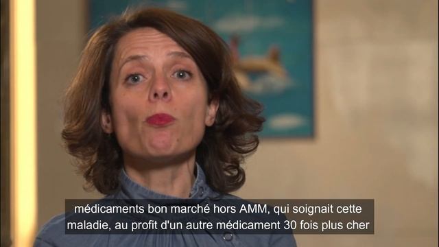 [1 minute 1 témoin 1 vision] Le point de vue de Léna Sersiron, Partner à Baker McKenzie смотреть онлайн
