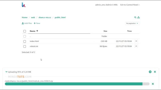 How to Install PHP Scripts in cPanel or VPS in 5 Minutes - Complete Tutorial | No Coding смотреть онлайн