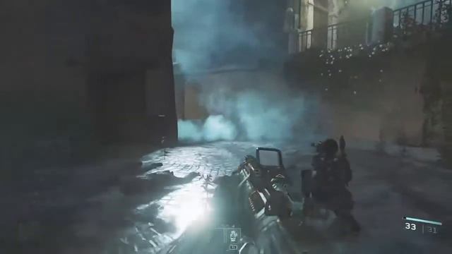 CALL OF DUTY INFINITE WARFACE TESTE ,PORTUGUÊS (ps4) смотреть онлайн