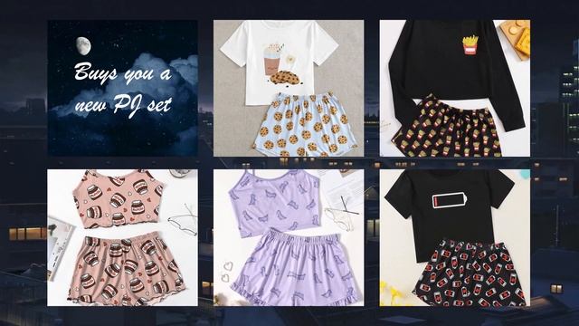 TXT Dating game (Sleepover Edition) смотреть онлайн