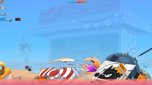 Ассасин & Охотник | Без шапок и артефактов смотреть онлайн