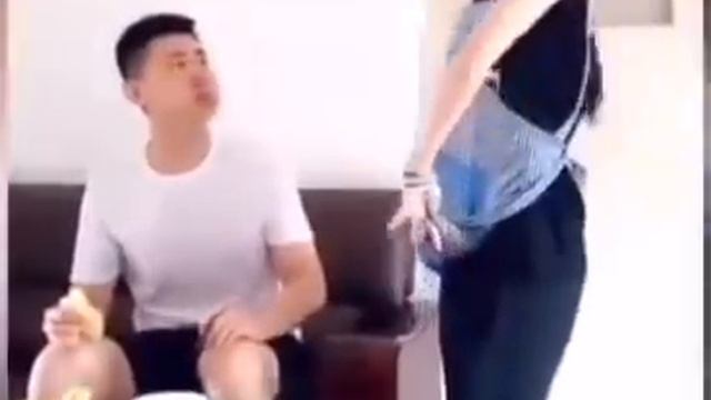 Антивирус Антистресс танец ? смотреть онлайн