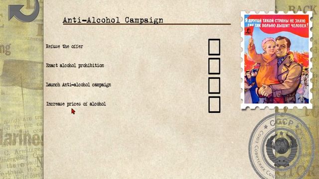 Let's Play Crisis in the Kremlin 03: Sanctions and Stalin's Cult смотреть онлайн
