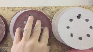 Лучшие диски для шлифовки эпоксидной смолы