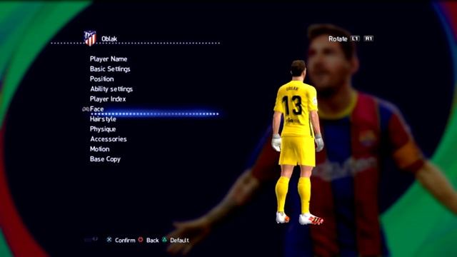PES 2013 | New Kits • Atletico De Madrid • 2021 / 2022 • HD смотреть онлайн