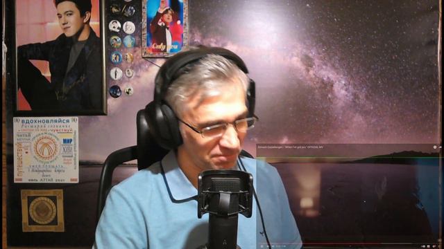 Dimash Qudaibergen - 