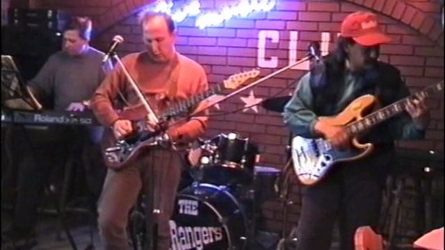 08 Eagles - Get over it (Кавер) смотреть онлайн