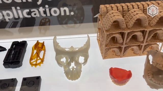 Asiga 3D Printers Overview: High Precision 3D Printing In Dentistry, Jewelry and Science - Asiga MA смотреть онлайн