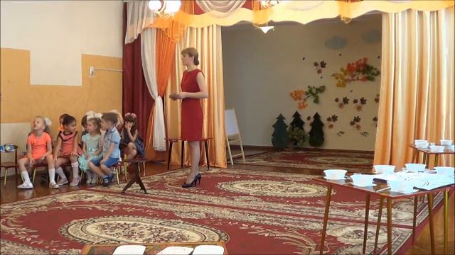 осенняя россия №6 смотреть онлайн