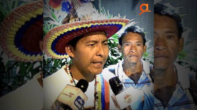 Machiques | Ganaderos están pagando sicarios смотреть онлайн