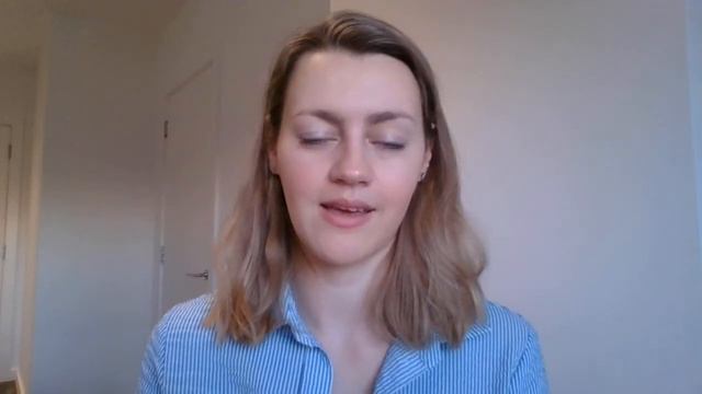 Two things that helped me to recover from anorexia смотреть онлайн