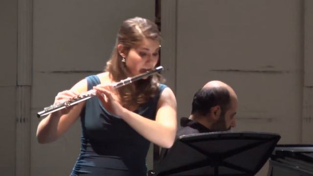 Amirov: Six Pieces, V. At the Spring смотреть онлайн