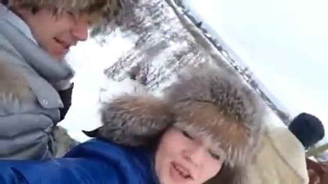 Новый год 2015 в Суздале смотреть онлайн