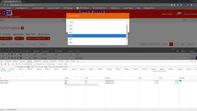 Select2 filter repeated data requests смотреть онлайн
