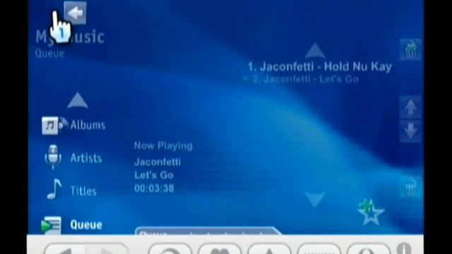 Wii Media Center смотреть онлайн