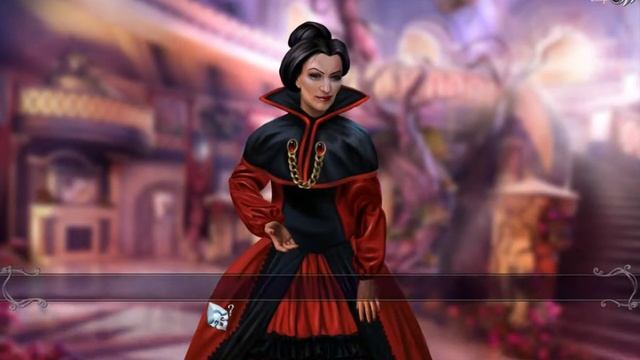 Dark Realm: Queen Of Flames (CE) - Ep4 - w/Wardfire смотреть онлайн