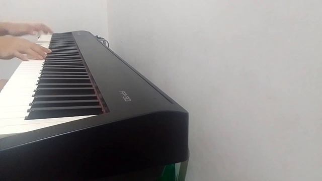 Merry Go Round of Life - Howl's Moving Castle OST - Piano Cover смотреть онлайн