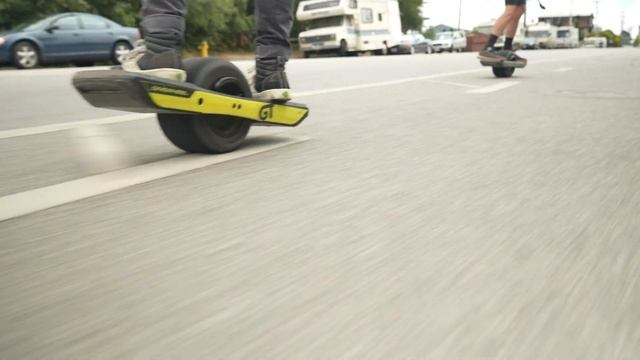 Onewheel GT Vs. Onewheel Pint X | Which Onewheel Should You Get?