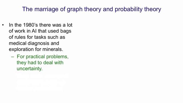 Lecture 13.2 — Belief Nets — [ Deep Learning | Geoffrey Hinton | UofT ] смотреть онлайн