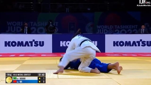 -78 kg Final Tashkent 2022 judo world championships смотреть онлайн