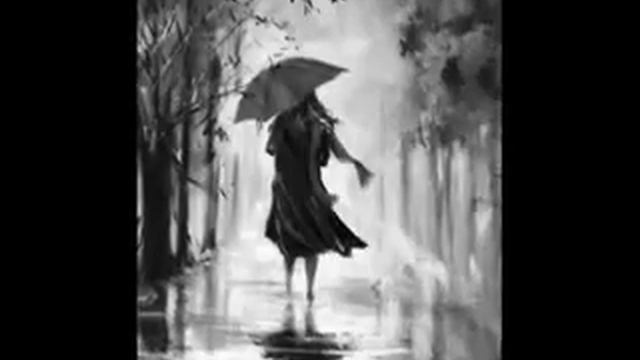 Вальс дождя смотреть онлайн