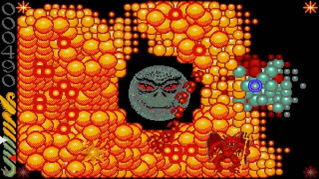 ATARI ST WICKED By Electric Dreams & Binary Design From Automation Compact Disk Menu No 107 st zip смотреть онлайн