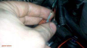 Патфайндер R51 не возможно подключить дополнительную помпу в штатную проводку/ ищем другой путь