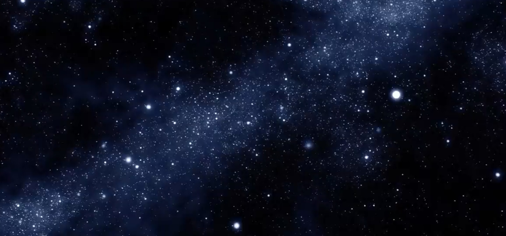 Что было триллион лет назад?