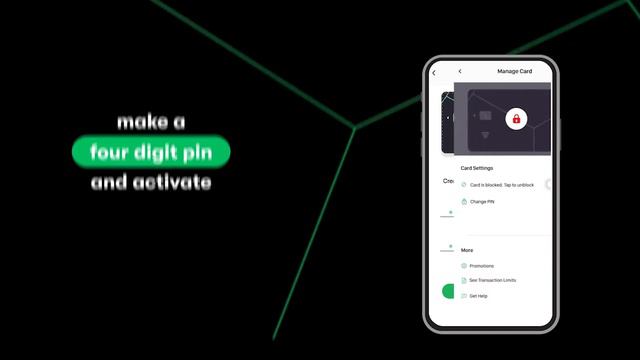 How to activate your VISA debit card смотреть онлайн