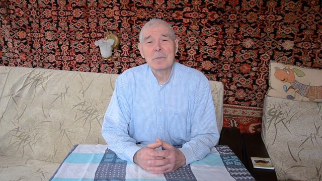Андрей Скворцов - Загадка ( Новинка, романс, любовь, о любви, блокадный скворушка, Петергоф) смотреть онлайн