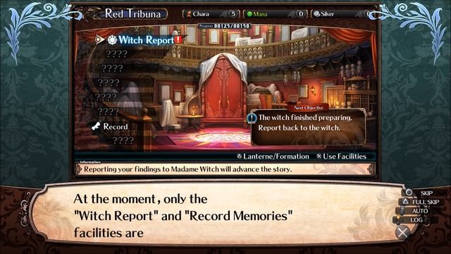 Let's Play Labyrinth Of Galleria: The Moon Society - (PS5) - Part 1 - Puppet Soldiers Are Back! смотреть онлайн