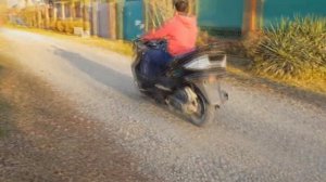 СКУТЕР ПЛОХО ЕДЕТ/157QMJ/139QMB/ LIVE FORMAT