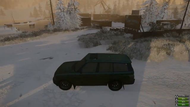 Miscreated 1.0#17 Снова проблема..... смотреть онлайн