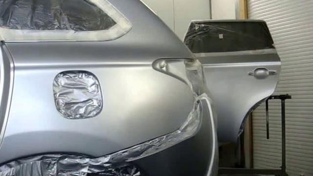 самодельная покрасочная камера смотреть онлайн