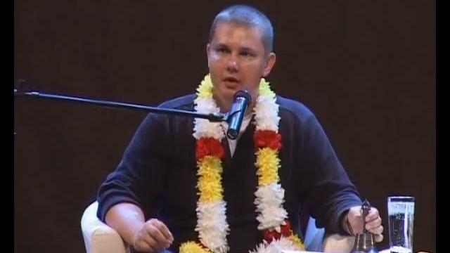 Наставления Бхагавана Шри Кришны. Интегральная Йога Шри Ауробиндо смотреть онлайн