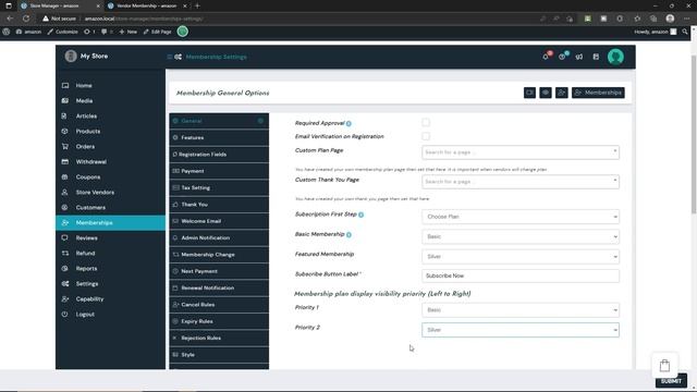 How to Make A Website Like Amazon in WordPress смотреть онлайн