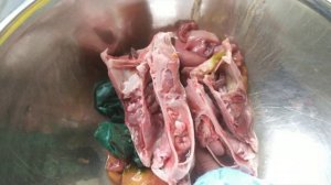 как правильно приготовить ската черноморского.